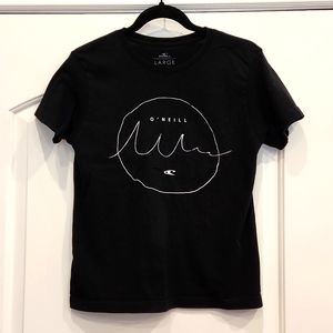 O'Neill T-shirt size L